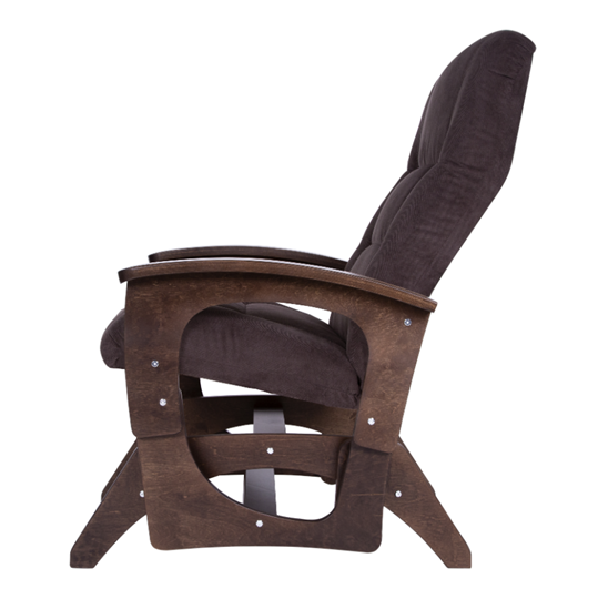 Кресло-качалка Орион, Орех в Астрахани - изображение 5