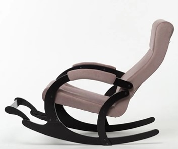 Кресло-качалка Марсель, ткань Amigo Java 33-Т-AJ в Астрахани - предосмотр 1