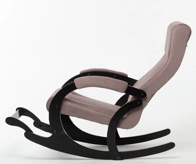 Кресло-качалка Марсель, ткань Amigo Java 33-Т-AJ в Астрахани - изображение 1