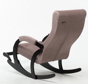 Кресло-качалка Марсель, ткань Amigo Java 33-Т-AJ в Астрахани - предосмотр 2
