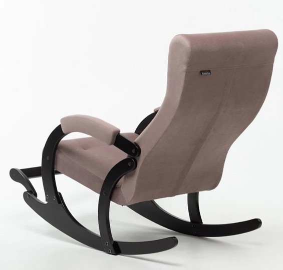 Кресло-качалка Марсель, ткань Amigo Java 33-Т-AJ в Астрахани - изображение 2
