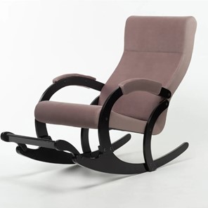 Кресло-качалка Марсель, ткань Amigo Java 33-Т-AJ в Астрахани - предосмотр