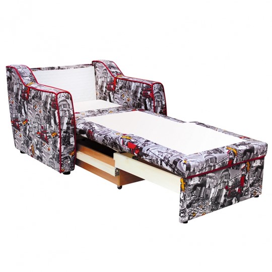 Кресло-кровать Бетховен в Астрахани - изображение 3