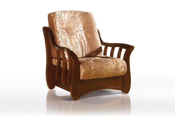 Кресло-кровать Фрегат 03-80 в Астрахани - изображение