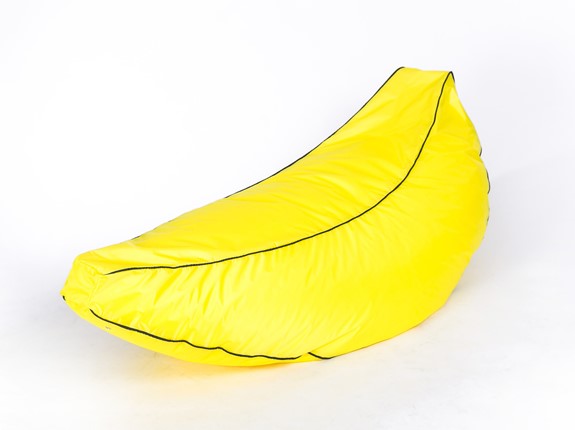 Кресло-мешок Банан L в Астрахани - изображение