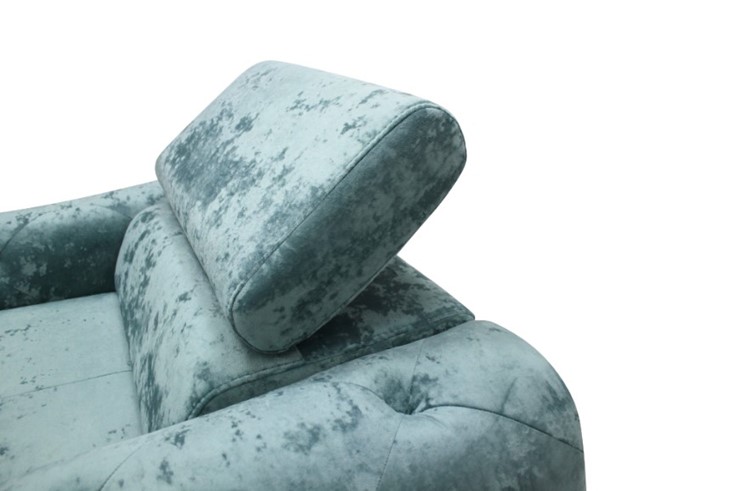 Мягкое кресло Мадрид 1200х1050мм в Астрахани - изображение 4