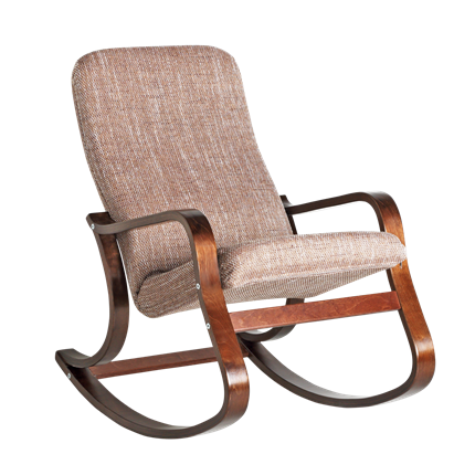 Кресло-качалка Старт Каприз в Астрахани - изображение