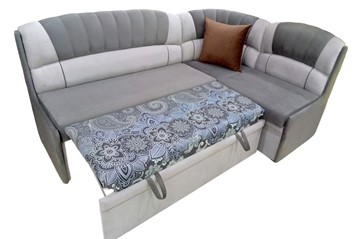 Угловой кухонный диван Модерн 2 (со спальным местом) в Астрахани - предосмотр 1