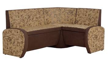 Кухонный угловой диван Нео КМ-01 (168х128 см.) в Астрахани - предосмотр 1