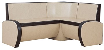 Кухонный угловой диван Нео КМ-01 (168х128 см.) в Астрахани - предосмотр