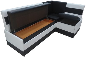 Кухонный угловой диван Модерн 6 со спальным местом в Астрахани - предосмотр 2