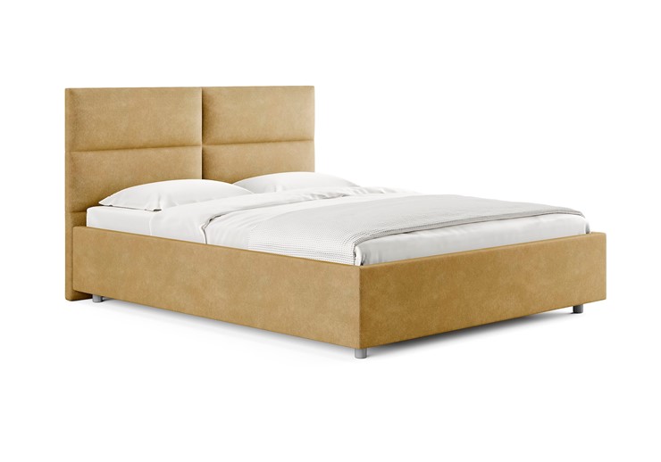 Кровать 2-спальная Omega 180х190 с основанием в Астрахани - изображение 21