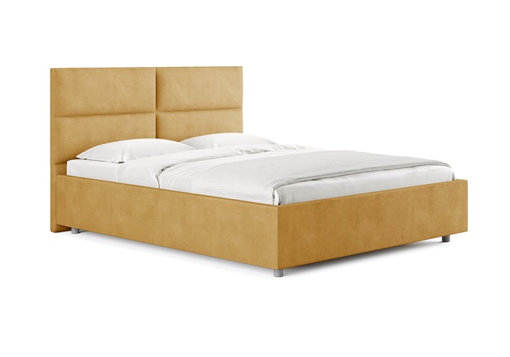 Кровать 2-спальная Omega 180х190 с основанием в Астрахани - изображение 45