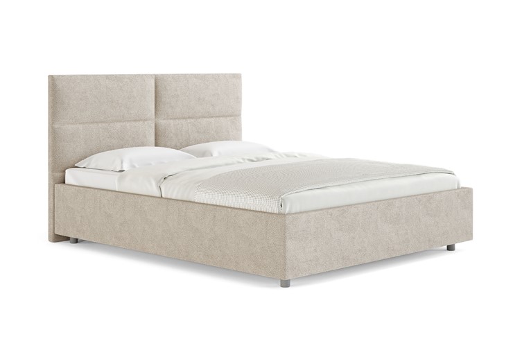 Кровать 2-спальная Omega 180х190 с основанием в Астрахани - изображение 10