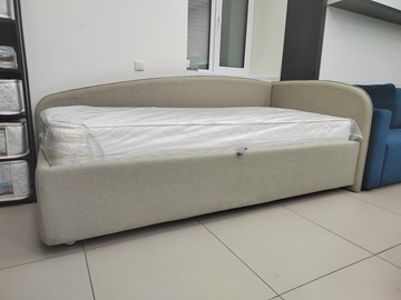 Кровать с подъемным механизмом Paola R 90х200 1 в Астрахани
