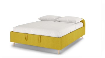 Спальная кровать Jazz-L 900х1900 с подъёмным механизмом в Астрахани