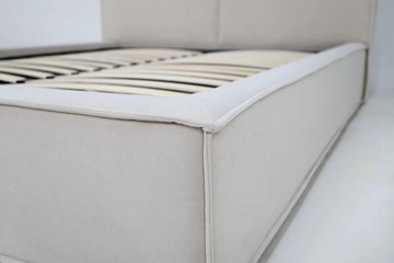 Кровать спальная с подъемным механизмом Наоми 1400 в Астрахани - предосмотр 3