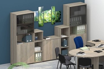 Мебель для персонала Twin в Астрахани - предосмотр 2