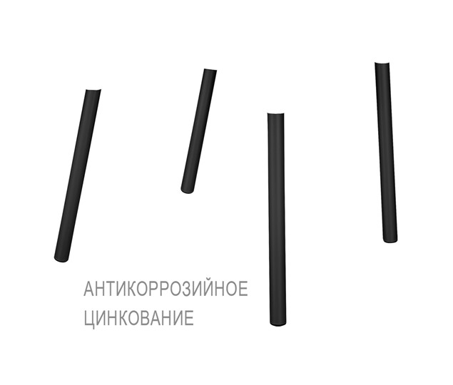 Обеденная группа SHT-DS22 в Астрахани - изображение 12