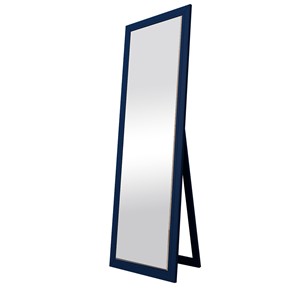 Зеркало напольное в полный рост Rome, 201-05BETG, синее в Астрахани