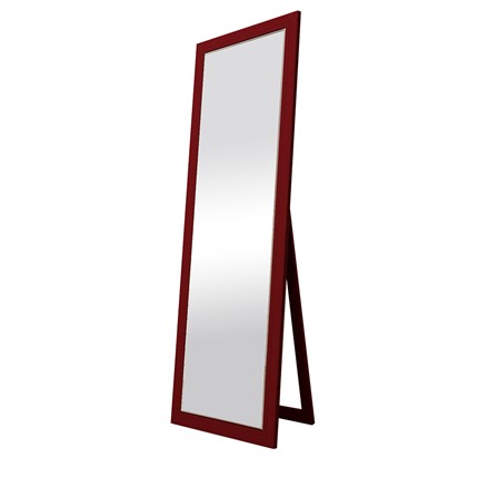 Напольное зеркало Rome, 201-05RETG, бордо в Астрахани - изображение