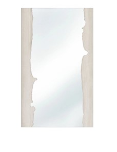 Зеркало ГлассВальд-3, Выбеленный дуб в Астрахани