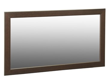 Зеркало настенное Васко В 61Н (Темно-коричневый) в Астрахани