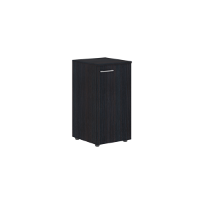Шкаф низкий с глухими дверцами правый XTEN Дуб Юкон  XLC 42.1(R)  (425х410х795) в Астрахани