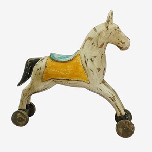 Фигура лошади Читравичитра, brs-018 в Астрахани - предосмотр