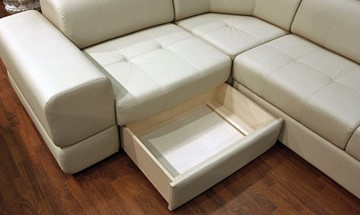П-образный диван N-10-M П (П3+ПС+УС+Д2+Д5+П3) в Астрахани - предосмотр 4